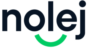 Nolej logo
